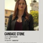 Ambyr Childers Instagram - 🦋 new episode drop 🦋: ‘YOU’ with @carolinekepnes | The best-selling author of the YOU book series that turned into a little @netlfix show you may have seen 😉 @younetflix  we discuss:  🦋 the mind and inspiration for Joe Goldberg 🦋 candace stone the new season of ‘YOU’ 🦋 how artistic inspiration often comes from unexpected places and follows non-linear paths 🦋 and exciting  new projects! plus, much more! you don’t wanna miss this one! episode 28 out now wherever you get your podcasts and on my YouTube channel. 🔗