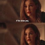 Ambyr Childers Instagram - 🦋 new episode drop 🦋: ‘YOU’ with @carolinekepnes | The best-selling author of the YOU book series that turned into a little @netlfix show you may have seen 😉 @younetflix  we discuss:  🦋 the mind and inspiration for Joe Goldberg 🦋 candace stone the new season of ‘YOU’ 🦋 how artistic inspiration often comes from unexpected places and follows non-linear paths 🦋 and exciting  new projects! plus, much more! you don’t wanna miss this one! episode 28 out now wherever you get your podcasts and on my YouTube channel. 🔗