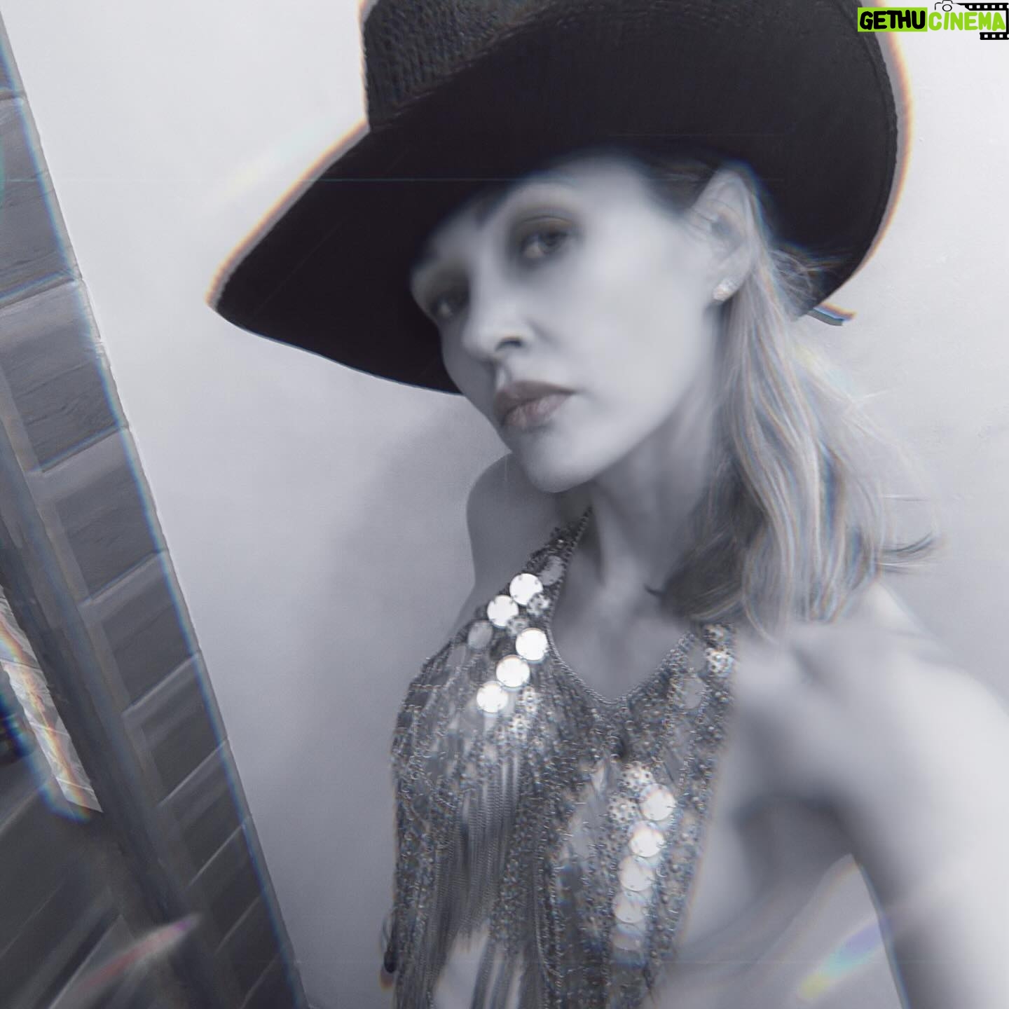 Ambyr Childers Instagram - This ain't Texas, it's Stagecoach. 🏜️🌵@stagecoach