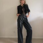 Ambyr Childers Instagram - 🦋 #thebigcigar #appletv