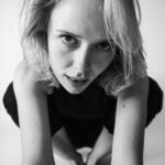 Amelia Eve Instagram - Closer than you ever can imagine. Close. 🖇 @kirktruman
