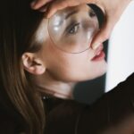 Amelia Eve Instagram - Words, like eyeglasses, blur everything they do not make clear • Joseph Joubert 📷: @kirktruman