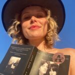 Amelia Eve Instagram - Reading is to the mind what exercise is to the body (Joseph Addison) 📚 ..Freaking Vital. Thought I’d share a few of books that have touched my soul over the years. A couple more which seem to have gone walkabouts include: • Breakfast on Pluto - Patrick McCabe • Their Eyes Were Watching God - Zora Neale Hurston • Angela’s Ashes - Frank McCourt • If This Is a Man - Primo Levi