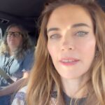 Amelia Heinle Instagram -