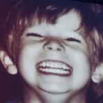 Amelia Heinle Instagram - My favorite thing growing up was hiding out from the rain in our little barn with a tin roof on it, it’s still my favorite sound. Listening to it coming down and the way it gave me peace. - by Billy Miller 2010. @billyjohnmiller #cbsdaytime #yandr
