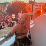 Amelia Lily Instagram – Ibiza you have my heart🥹🪩