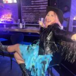 Amelia Lily Instagram – Nashville photo dump 🎸🇺🇸
