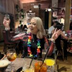 Amelia Lily Instagram – Photo dump 🤍