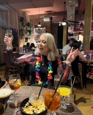 Amelia Lily Instagram - Photo dump 🤍