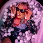Amelia Lily Instagram - When in doubt take a bath🛀🏼