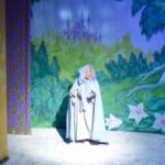 Amelia Lily Instagram – Cinderella✨Middlesbrough Theatre 2023-2024 ✨