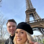 Amelia Lily Instagram - Paris 🇫🇷❤️