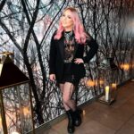 Amelia Lily Instagram - Happy Friday ❤️‍🔥