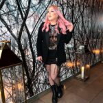 Amelia Lily Instagram - Happy Friday ❤️‍🔥