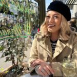 Amelia Lily Instagram - Paris 🇫🇷❤️