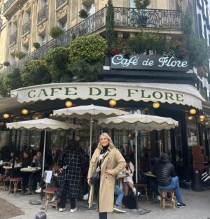 Amelia Lily Instagram - Paris 🇫🇷❤️
