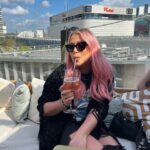 Amelia Lily Instagram - Happiest when the suns out☀️