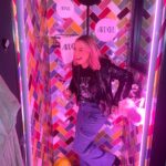 Amelia Lily Instagram – Just chilling in the shower..