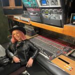 Amelia Lily Instagram – Nashville photo dump 🎸🇺🇸
