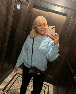 Amelia Lily Instagram - Photo dump 🤍