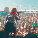 Amelia Lily Instagram – What an experience it was filming @amelialily11 at @shebfest 2023 🎤🎥

#videography #shebfest #shebfest2023 #amelialily #festival #devonfestival #festivalvibes #musicianlife #concertvideo #concertvideography #festivalvideo #artistvideo