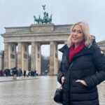 Amelia Lily Instagram - Berlin photo dump 🇩🇪❤️
