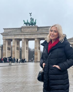 Amelia Lily Instagram - Berlin photo dump 🇩🇪❤️