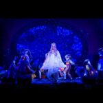 Amelia Lily Instagram – Happy New year everyone! Let’s see what 2023 has in store ✨
