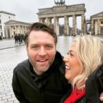 Amelia Lily Instagram - Berlin photo dump 🇩🇪❤️