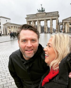 Amelia Lily Instagram - Berlin photo dump 🇩🇪❤️