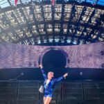 Amelia Lily Instagram - Take me back 💙