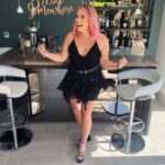 Amelia Lily Instagram – Here’s a very honest and open post from me… 
For years I have had a HUGE hang up about my arms. I always thought my arms were too BIG and held too much muscle that if I lift weights I will “bulk up”. I covered them pretty much up all the time on days out and nights out.. until today. 
Today I am going out with my arms out and this Is a massive step for me. This is all because my mind set has changed, I’ve realised as I’ve got older my body has changed and I am proud of who I have become. A month ago my very good friend and actually the woman who changed my life @diabetic_health_coach_ set me up a fitness and nutrition plan which suits me and my lifestyle, she knows what I want to achieve and where I wanna be. 
Vanessa thank you, you are more than a friend and coach to me you are my inspiration. 
Self love is so important and baby steps is key, just got to keep going 💪🏻

#selflove #loveyourself #bodyconfindence #thisisme #stronggirls