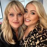 Amelia Lily Instagram – Bank holiday dump❤️
