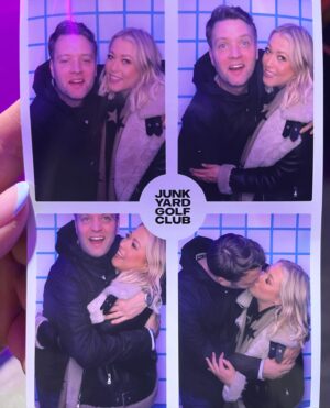 Amelia Lily Instagram - Photo dump 🤍