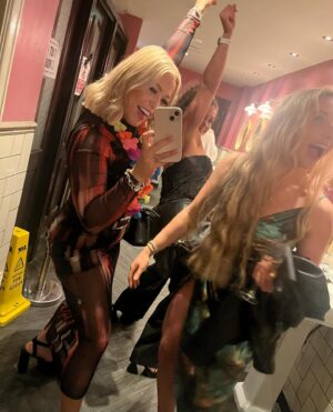 Amelia Lily Instagram - Photo dump 🤍