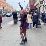 Amelia Lily Instagram - Chapter 28! Let’s do this shit 🤘🏻