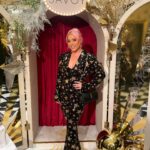 Amelia Lily Instagram – Merry Christmas everyone❤️ I hope everyone’s day is filled with love, warmth and joy 🎄🎅🏻