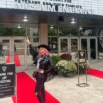 Amelia Lily Instagram – Nashville photo dump 🎸🇺🇸
