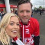 Amelia Lily Instagram – Bank holiday dump❤️