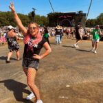 Amelia Lily Instagram – So what I’m still a rock star 🤘🏻