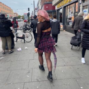 Amelia Lily Instagram - Chapter 28! Let’s do this shit 🤘🏻