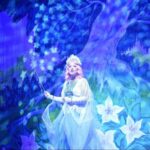 Amelia Lily Instagram – Cinderella✨Middlesbrough Theatre 2023-2024 ✨