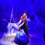 Amelia Lily Instagram - Disney Dump ✨💫🪐 #disney #disneylandparis #waltdisneystudios #paris #marvel #avengers