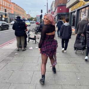 Amelia Lily Instagram - Chapter 28! Let’s do this shit 🤘🏻