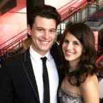 Amelia Rose Blaire Instagram - “We’ve been together for a decade now. Still everyday I’m loving you more.” Ten years ago you became my Steady. I am so grateful we found each other ❤️ thanks for being my best friend! . . . #DechartGames #truelove #nerds