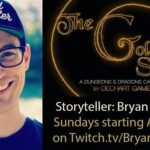 Amelia Rose Blaire Instagram - Next Sunday join our adventure into #TheGoldenSpiral an interactive, live #DungeonsAndDragons campaign from #DechartGames ✨Swipe> to meet our incredible Adventures! Join us Sundays starting August 11 @ Noon PDT. Play WITH us Live on twitch.tv/BryanDechart . . #dnd #rpg #roleplayinggame #roleplayinggames #rpgs #twitch #twitchpartner #connorarmy #tracisangels #labynight #vampirethemasquerade #streamer #streamers #actor #actorlife #imagination #ameliaroseblaire #bryandechart #overwatch #sombra #sombraoverwatch #overwatchsombra #symmetra #symmetraoverwatch #monsterprom