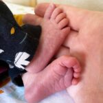 Amelia Rose Blaire Instagram - @amelia_rose_blaire & I are so happy, our hearts are overflowing with 💚 LOVE! Little Dechart was born on May 5 @ 2:29am and has filled our lives with wonder. Thank you so much for all the magical love and support, #DechartGames family!