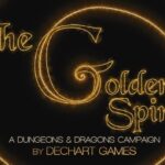 Amelia Rose Blaire Instagram - #TheGoldenSpiral is our new interactive, Dungeons & Dragons campaign beginning this Sunday August 11 on Twitch.tv/BryanDechart ✨ Play WITH us Sundays at Noon PDT on #DechartGames . . #dungeonsanddragons #dnd #roleplay #roleplayinggame #roleplayinggames #rpg #connorarmy #tracisangels #detroitbecomehuman #dbh #insidethegoldenspiral #ameliaroseblaire #bryandechart #overwatch #sombraoverwatch #sombra #symmetra #vampirethemasquerade #labynight #