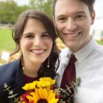 Amelia Rose Blaire Instagram - Happy birthday my love @bryandechart 🍀✨ thank you for lifting so many people up with your big heart and humor. Thank you for your chaotic sweetness, your thoughtfulness and patience, your tech savviness, and your creativity and imagination. My world is so much brighter because of you. Thank you for choosing me, for being my best friend. I love you. Always and forever.