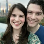 Amelia Rose Blaire Instagram - Thank you #NYCC🍎🌃 @bryandechart and I had so much fun meeting all of you! @newyorkcomiccon Next up, MCM London & Birmingham UK 🇬🇧 . . #dechartgames #connorarmy #nycc2019 #comiccon #bryandechart #ameliaroseblaire